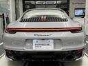 911 カレラT PDK 2023年モデル 認定中古車保証 中古車画像_4