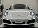 911 911カレラ 2017年モデル 認定中古車保証 中古車画像_2