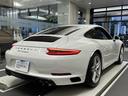 911 911カレラ 2017年モデル 認定中古車保証 中古車画像_3