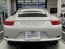 911 911カレラ 2017年モデル 認定中古車保証 中古車画像_4