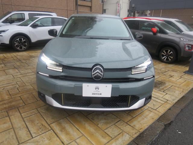 CITROEN C4 MAX HYBRID