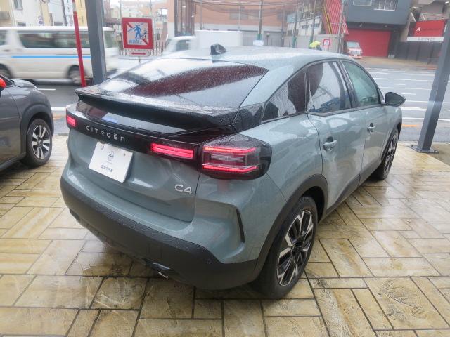 CITROEN C4 MAX HYBRID