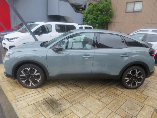 CITROEN C4 MAX HYBRID