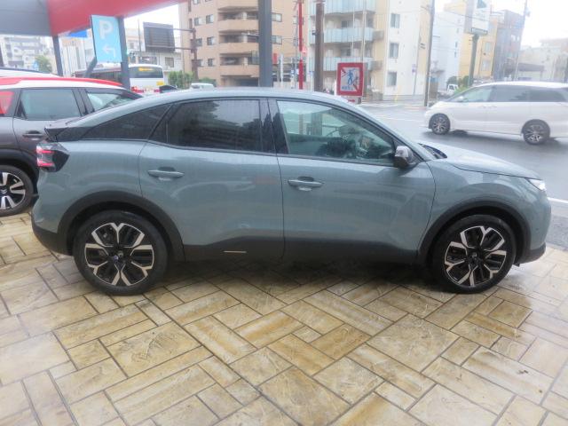 CITROEN C4 MAX HYBRID