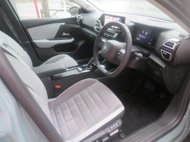 CITROEN C4 MAX HYBRID