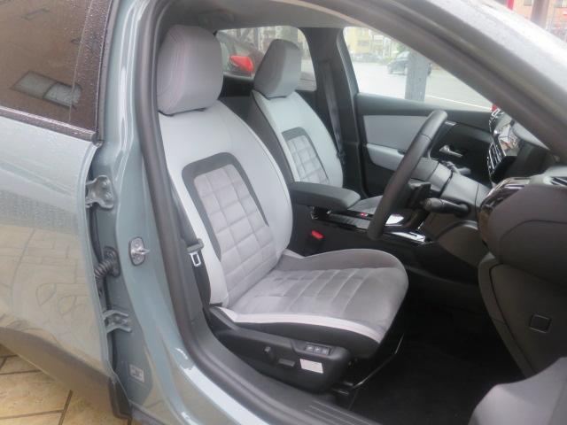 CITROEN C4 MAX HYBRID