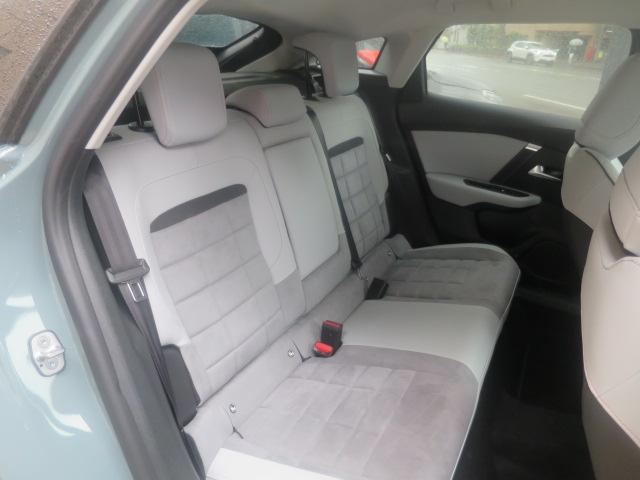 CITROEN C4 MAX HYBRID