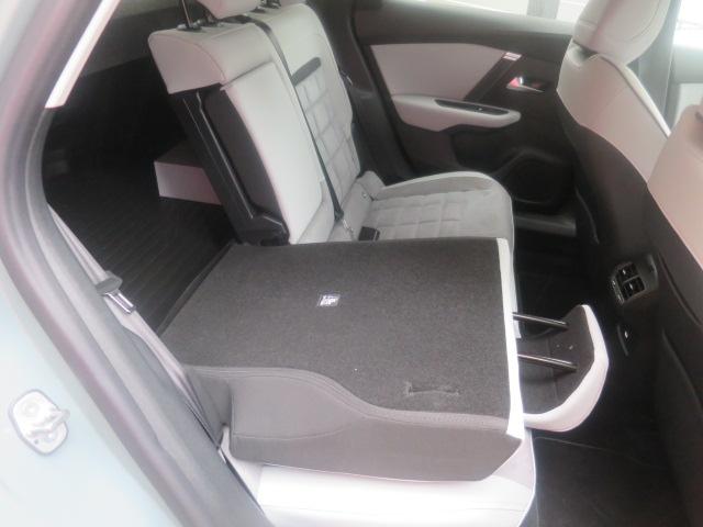 CITROEN C4 MAX HYBRID