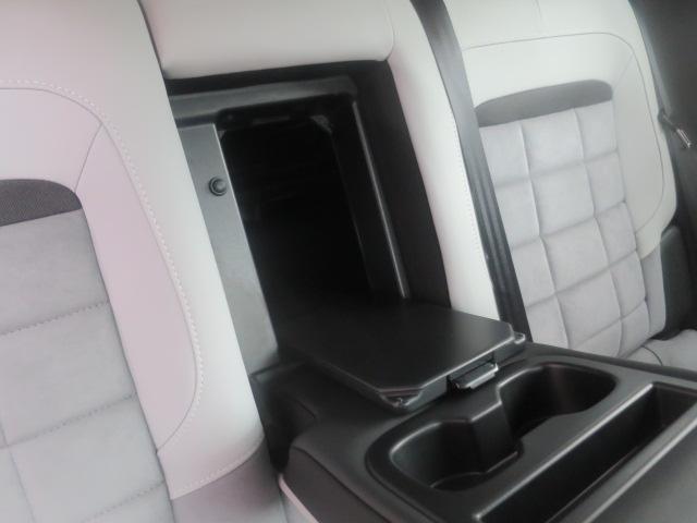 CITROEN C4 MAX HYBRID