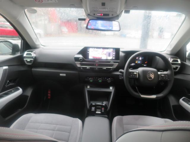 CITROEN C4 MAX HYBRID