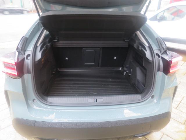 CITROEN C4 MAX HYBRID