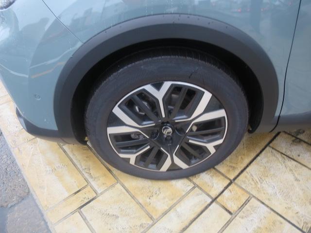 CITROEN C4 MAX HYBRID