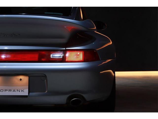 ９１１ - ポルシェ ９１１ターボ ６速ＭＴ ミツワ物 正規ディーラー車