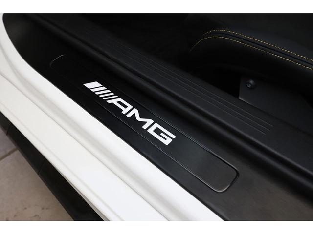 ＧＴ Ｒ　カーボンセラミックブレーキ　ＡＭＧエクステリアカーボンＰＫＧ　エッセンシャルＰＫＧ　フルレザーＰＫＧ　ＡＭＧトラックＰＫＧ　新車保証付き（67枚目）