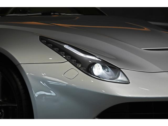 Ｆ１２ベルリネッタ ベースグレード　Ｆ１　ＤＣＴ　フロントリフター　ブラウンレザーインテリア　ＯＰ２０インチＡＷ　カーボンエアロ　ＪＢＬサウンド　正規ディーラー車（31枚目）