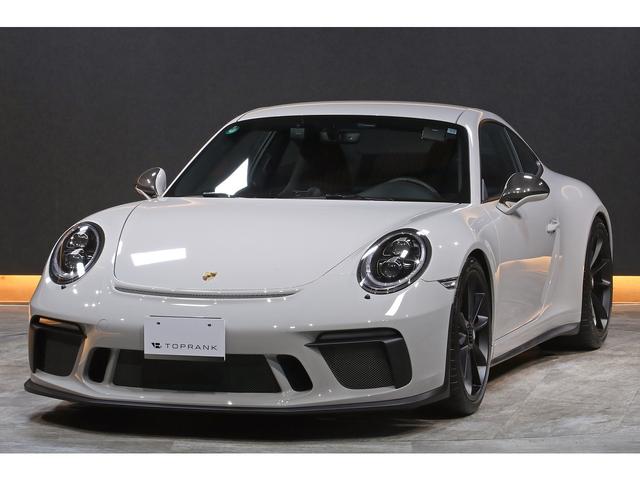 ９１１ ９１１ＧＴ３　ツーリングＰＫＧ　６速ＭＴ　スポーツクロノＰＫＧ　ＳＰ色クレヨン　レザーインテリア　ＰＤＬＳ＋付ＬＥＤライト　カーボンインテリアＰＫＧ　フロントリフター（23枚目）