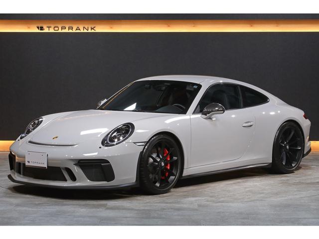 ９１１ ９１１ＧＴ３　ツーリングＰＫＧ　６速ＭＴ　スポーツクロノＰＫＧ　ＳＰ色クレヨン　レザーインテリア　ＰＤＬＳ＋付ＬＥＤライト　カーボンインテリアＰＫＧ　フロントリフター（24枚目）