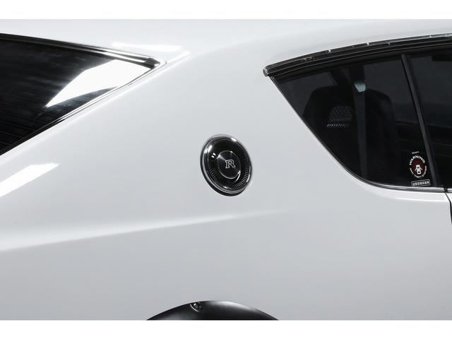 スカイライン ベースグレード　２０００ＧＴーＸ　ＧＴ－Ｒ仕様　Ｌ２８エンジン　ソレックス４４　スピードスター１４インチＡＷ　ステンレスタコ足　電動パワーステアリング（33枚目）