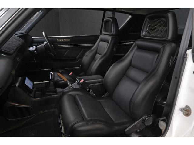 スカイライン ベースグレード　２０００ＧＴーＸ　ＧＴ－Ｒ仕様　Ｌ２８エンジン　ソレックス４４　スピードスター１４インチＡＷ　ステンレスタコ足　電動パワーステアリング（44枚目）