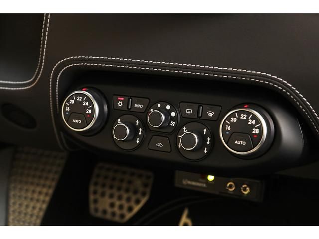 458イタリア ベースグレード 20インチダイアモンドカット鍛造AW ブリリアント可変バルブマフラー ロベルタリフティング クレマレザー カーボンエアロ 正規ディーラー車(56枚目)