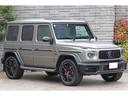 Ｇ６３　２０ｔｈ　アニバーサリーエディション　２００台限定　特別マットペイント　マグノマンガナイトグレー　ホワイトステッチ　法人ワンオーナー(14枚目)