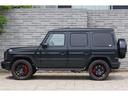 Ｇ６３　Ｇマヌファクトゥーアプログラム＋　ＡＭＧナイトＰＫＧ　マグノナイトブラック　ブラック＆グレーレザー　ＡＭＧ２２インチＡＷ　右ハンドル　法人ワンオーナー(18枚目)