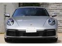 ９１１ ９１１カレラ　スポーツクロノＰＫＧ　スポーツエグゾースト　ＧＴシルバー　ＯＰカレラＳホイール　Ｒａｃｅ－Ｔｅｘスポーツステアリング　新車保証付き（5枚目）