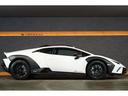 ウラカン 　ステラ―ト　世界１４９９台　ブラック＆グリーンアルカンタラインテリア　クロスバー＆ルーフレール　ワンオーナー　新車保証付き（5枚目）