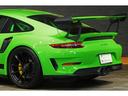 911GT3 スポーツクロノPKG 後期モデル クラブスポーツPKG SPカラー フロントリフター PCCB LEDヘッドライト パワークラフトマフラー(27枚目)