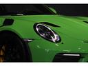 911GT3 スポーツクロノPKG 後期モデル クラブスポーツPKG SPカラー フロントリフター PCCB LEDヘッドライト パワークラフトマフラー(31枚目)