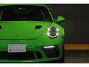 911GT3 スポーツクロノPKG 後期モデル クラブスポーツPKG SPカラー フロントリフター PCCB LEDヘッドライト パワークラフトマフラー(33枚目)
