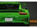 911GT3 スポーツクロノPKG 後期モデル クラブスポーツPKG SPカラー フロントリフター PCCB LEDヘッドライト パワークラフトマフラー(34枚目)