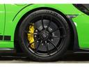 911GT3 スポーツクロノPKG 後期モデル クラブスポーツPKG SPカラー フロントリフター PCCB LEDヘッドライト パワークラフトマフラー(40枚目)