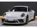 ９１１ＧＴ３　ツーリングＰＫＧ　６速ＭＴ　スポーツクロノＰＫＧ　ＳＰ色クレヨン　レザーインテリア　ＰＤＬＳ＋付ＬＥＤライト　カーボンインテリアＰＫＧ　フロントリフター（23枚目）