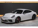 ９１１ＧＴ３　ツーリングＰＫＧ　６速ＭＴ　スポーツクロノＰＫＧ　ＳＰ色クレヨン　レザーインテリア　ＰＤＬＳ＋付ＬＥＤライト　カーボンインテリアＰＫＧ　フロントリフター（27枚目）