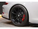 ９１１ＧＴ３　ツーリングＰＫＧ　６速ＭＴ　スポーツクロノＰＫＧ　ＳＰ色クレヨン　レザーインテリア　ＰＤＬＳ＋付ＬＥＤライト　カーボンインテリアＰＫＧ　フロントリフター（33枚目）