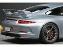 911GT3 PDK スポーツクロノPKG レザー&アルカンターラインテリア 20インチ鍛造センターロックホイール スポーツエグゾースト フロントリフター(28枚目)