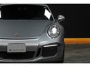 911GT3 PDK スポーツクロノPKG レザー&アルカンターラインテリア 20インチ鍛造センターロックホイール スポーツエグゾースト フロントリフター(33枚目)