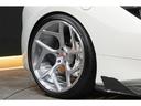 ベースグレード F1 DCT カーボンドライビングゾーン レーシングシート カーボンエアロ VOSSEN21/22インチAW ブリリアントマフラー(40枚目)