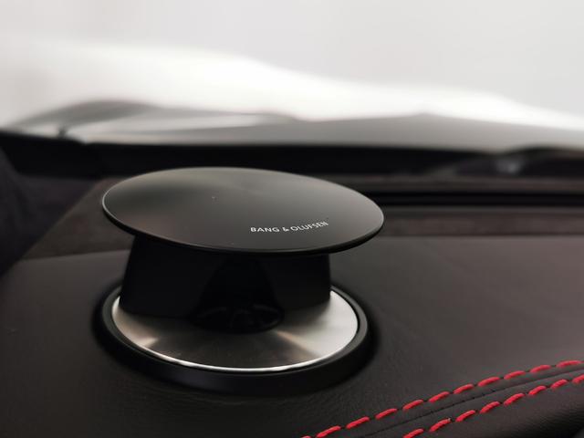 ヴァンキッシュ ベースグレード　タッチトロニック３　シートベンチレーション　コンテンポラリー色アルカンターラヘッドライナー　２０インチ１０スポークグロスブラックＤＴホイール（14枚目）