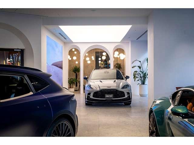 ＤＢ１１ ヴォランテ　２０２２年モデル　１オーナー　Ｑスペシャルペイント　エクステリアパック　オブシディアンブラックレザー　サレンカーボンシートトリムインレー　認定中古車保証（49枚目）