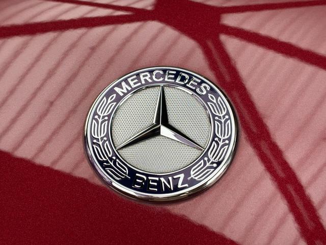 Gクラス G550 左H designoシート AMG20AW HarmanKardonサウンド D記録簿 チューライトレッド サンルーフ パワーシート シートメモリー シートヒーター ドラレコ ETC 社外レーダー(11枚目)