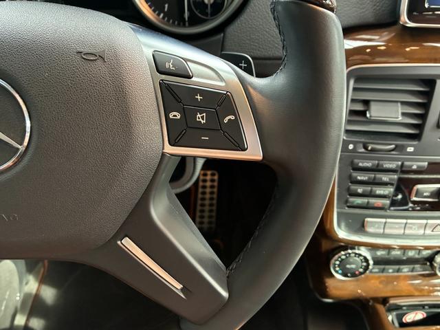 Gクラス G550 左H designoシート AMG20AW HarmanKardonサウンド D記録簿 チューライトレッド サンルーフ パワーシート シートメモリー シートヒーター ドラレコ ETC 社外レーダー(41枚目)