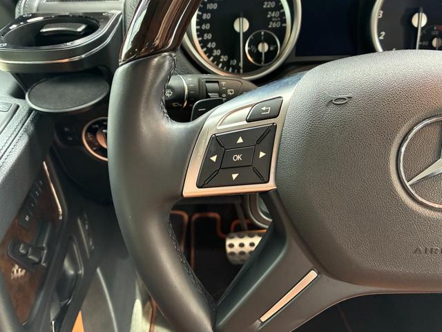 Gクラス G550 左H designoシート AMG20AW HarmanKardonサウンド D記録簿 チューライトレッド サンルーフ パワーシート シートメモリー シートヒーター ドラレコ ETC 社外レーダー(42枚目)