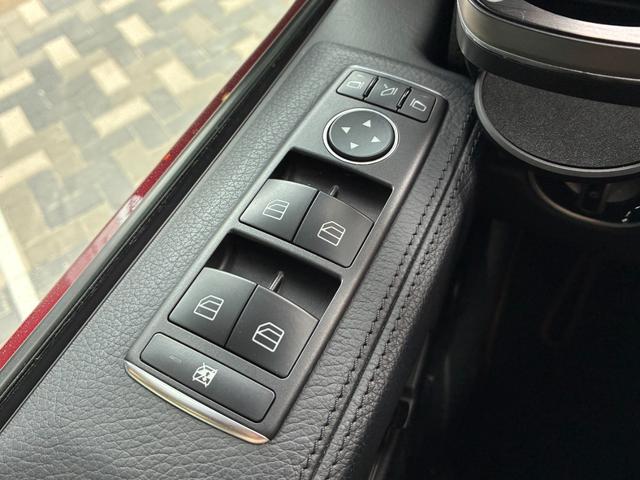 Gクラス G550 左H designoシート AMG20AW HarmanKardonサウンド D記録簿 チューライトレッド サンルーフ パワーシート シートメモリー シートヒーター ドラレコ ETC 社外レーダー(50枚目)