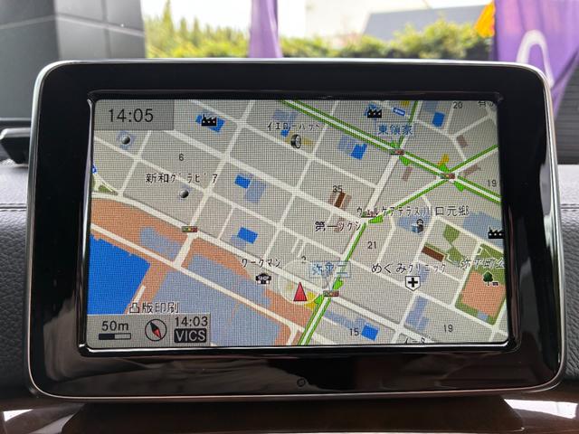 Gクラス G550 左H designoシート AMG20AW HarmanKardonサウンド D記録簿 チューライトレッド サンルーフ パワーシート シートメモリー シートヒーター ドラレコ ETC 社外レーダー(53枚目)