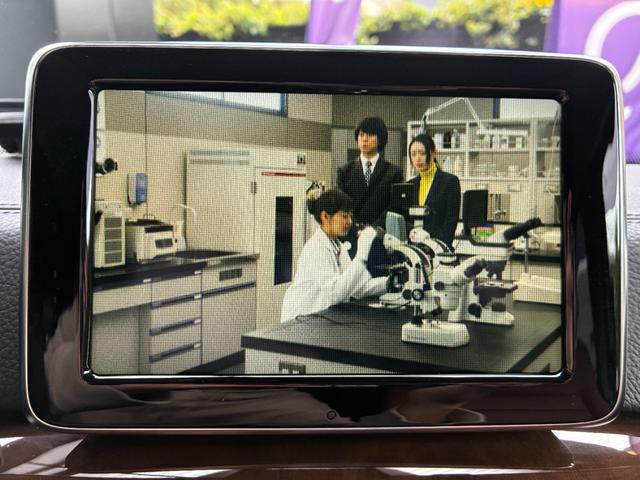 Gクラス G550 左H designoシート AMG20AW HarmanKardonサウンド D記録簿 チューライトレッド サンルーフ パワーシート シートメモリー シートヒーター ドラレコ ETC 社外レーダー(55枚目)