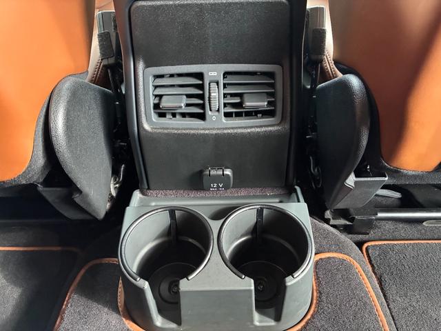 Gクラス G550 左H designoシート AMG20AW HarmanKardonサウンド D記録簿 チューライトレッド サンルーフ パワーシート シートメモリー シートヒーター ドラレコ ETC 社外レーダー(61枚目)