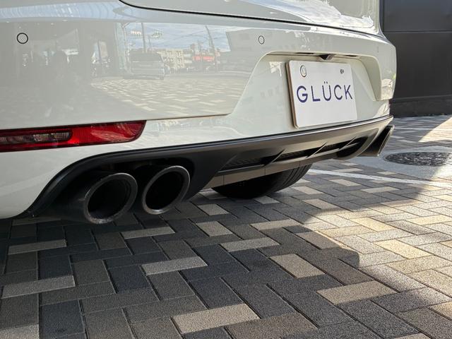 マカン マカンGTS スポーツクロノPKG パノラマルーフ 21インチAW BOSE スポーツエグゾースト シートメモリー エントリードライブ シートヒーター カーボンインテリアPKG TV PDLS+ 内装アルカンターラ(19枚目)