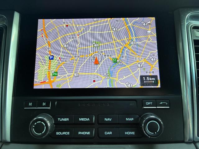 マカン マカンGTS スポーツクロノPKG パノラマルーフ 21インチAW BOSE スポーツエグゾースト シートメモリー エントリードライブ シートヒーター カーボンインテリアPKG TV PDLS+ 内装アルカンターラ(51枚目)